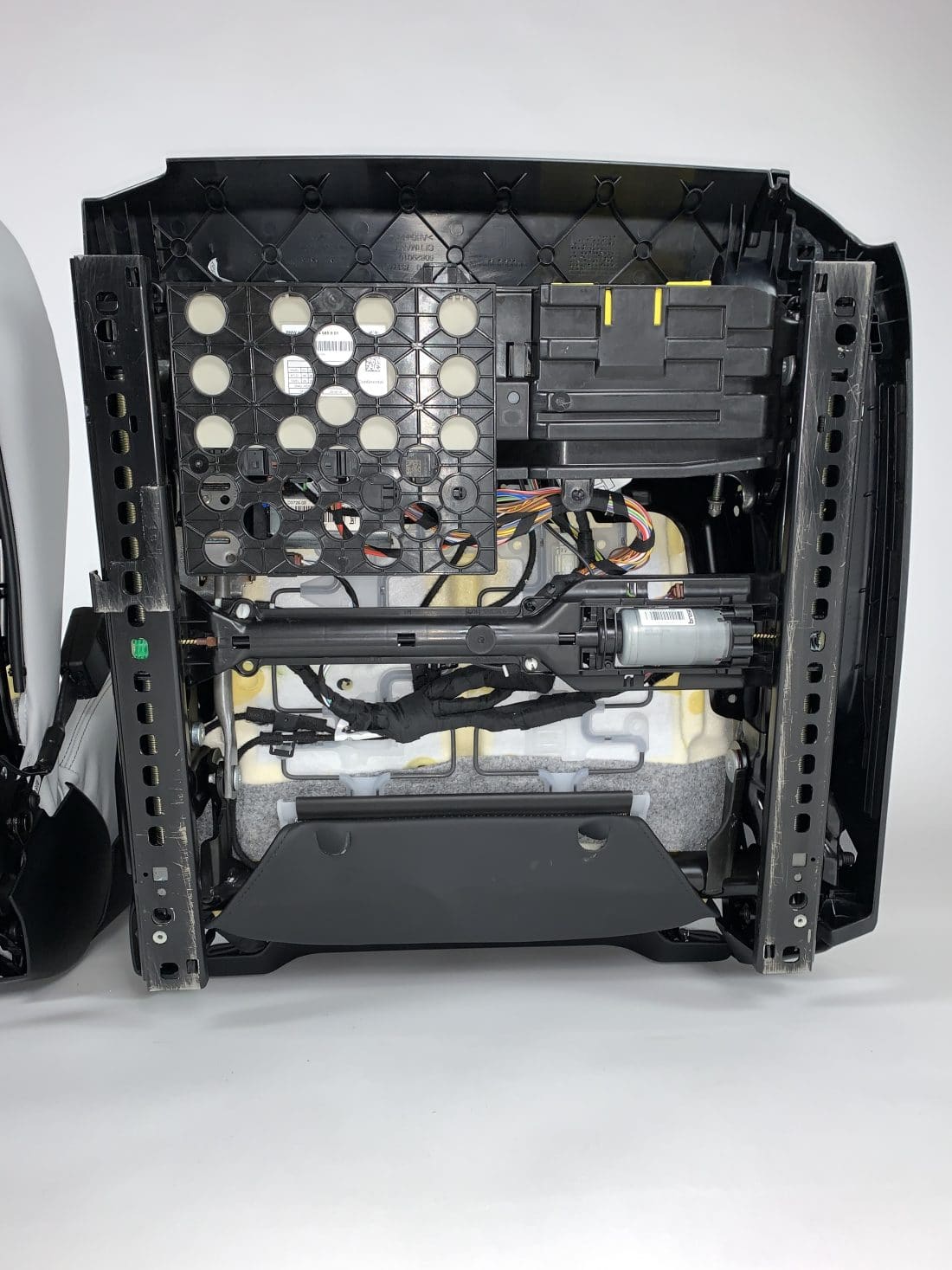 10044 Bmw M5 Interior 13 Scaled