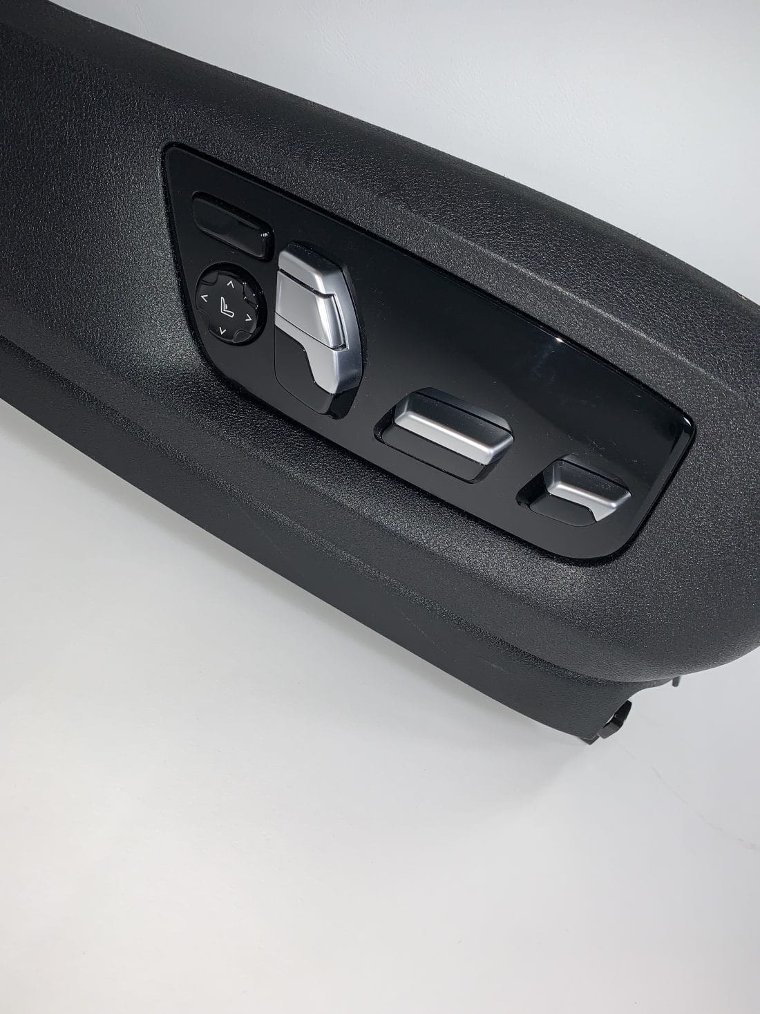 10044 Bmw M5 Interior 6 Scaled