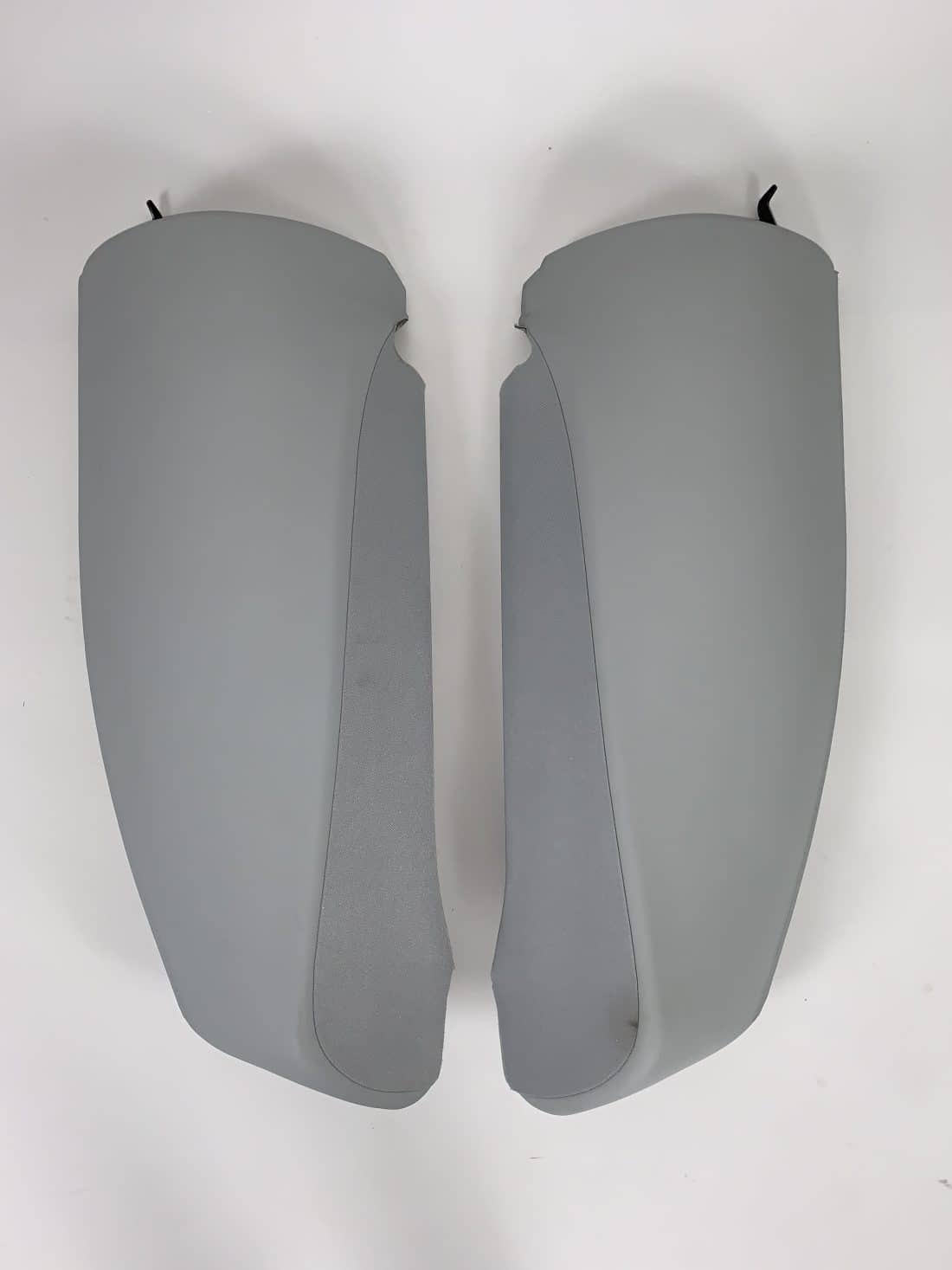 Données du conteneur Trp Post Id 8711 Intérieur Bmw M5 F90 Cuir Silverstone Conteneur Trp Post