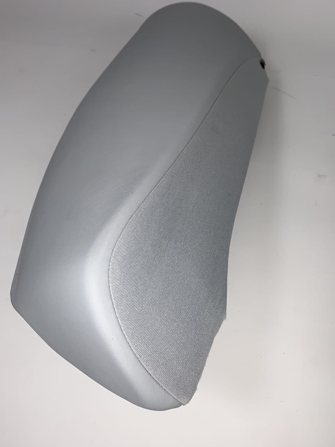 Données du conteneur Trp Post Id 8711 Intérieur Bmw M5 F90 Cuir Silverstone Conteneur Trp Post