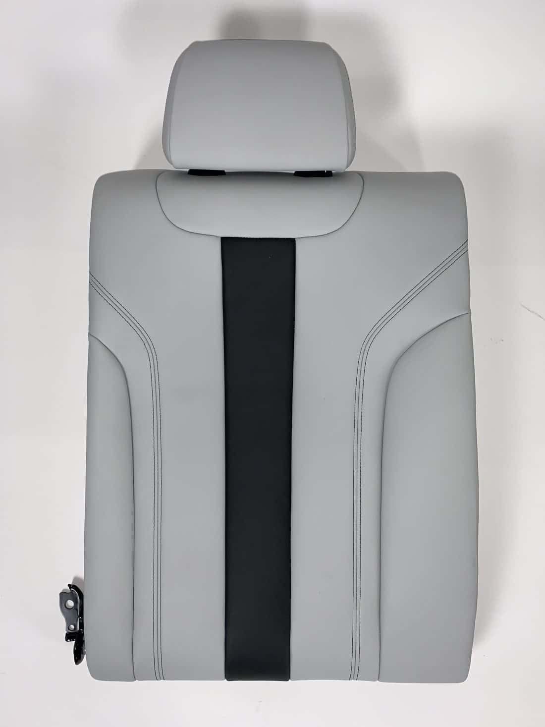 Données du conteneur Trp Post Id 8711 Intérieur Bmw M5 F90 Cuir Silverstone Conteneur Trp Post