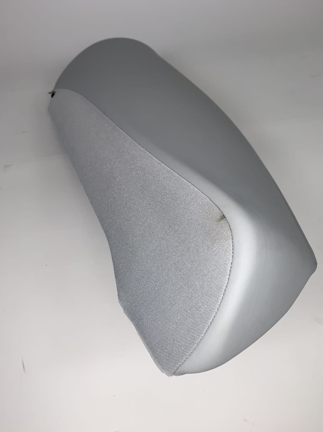 Données du conteneur Trp Post Id 8711 Intérieur Bmw M5 F90 Cuir Silverstone Conteneur Trp Post