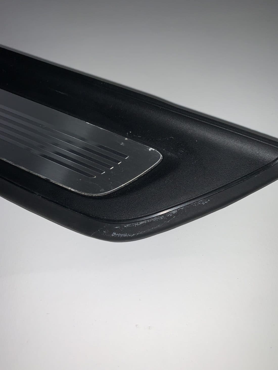 Données du conteneur Trp Post Id 8711 Intérieur Bmw M5 F90 Cuir Silverstone Conteneur Trp Post