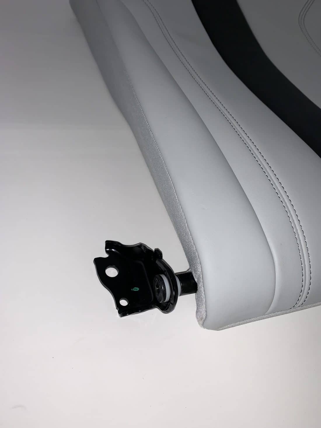 Données du conteneur Trp Post Id 8711 Intérieur Bmw M5 F90 Cuir Silverstone Conteneur Trp Post