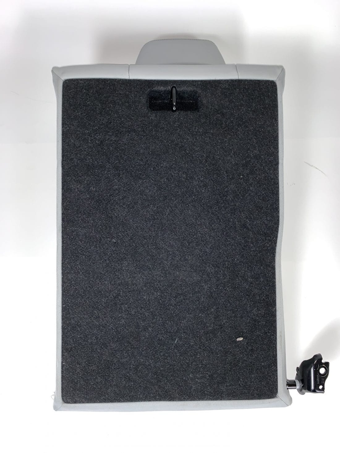 Données du conteneur Trp Post Id 8711 Intérieur Bmw M5 F90 Cuir Silverstone Conteneur Trp Post