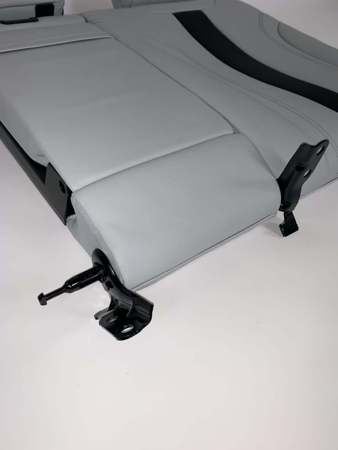 Données du conteneur Trp Post Id 8711 Intérieur Bmw M5 F90 Cuir Silverstone Conteneur Trp Post