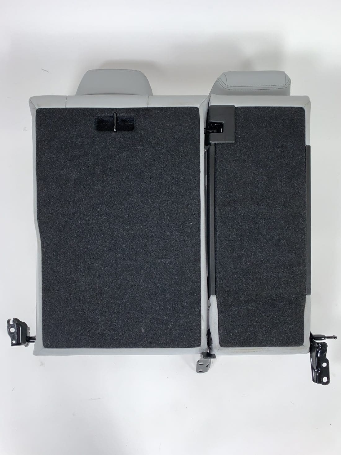 Données du conteneur Trp Post Id 8711 Intérieur Bmw M5 F90 Cuir Silverstone Conteneur Trp Post