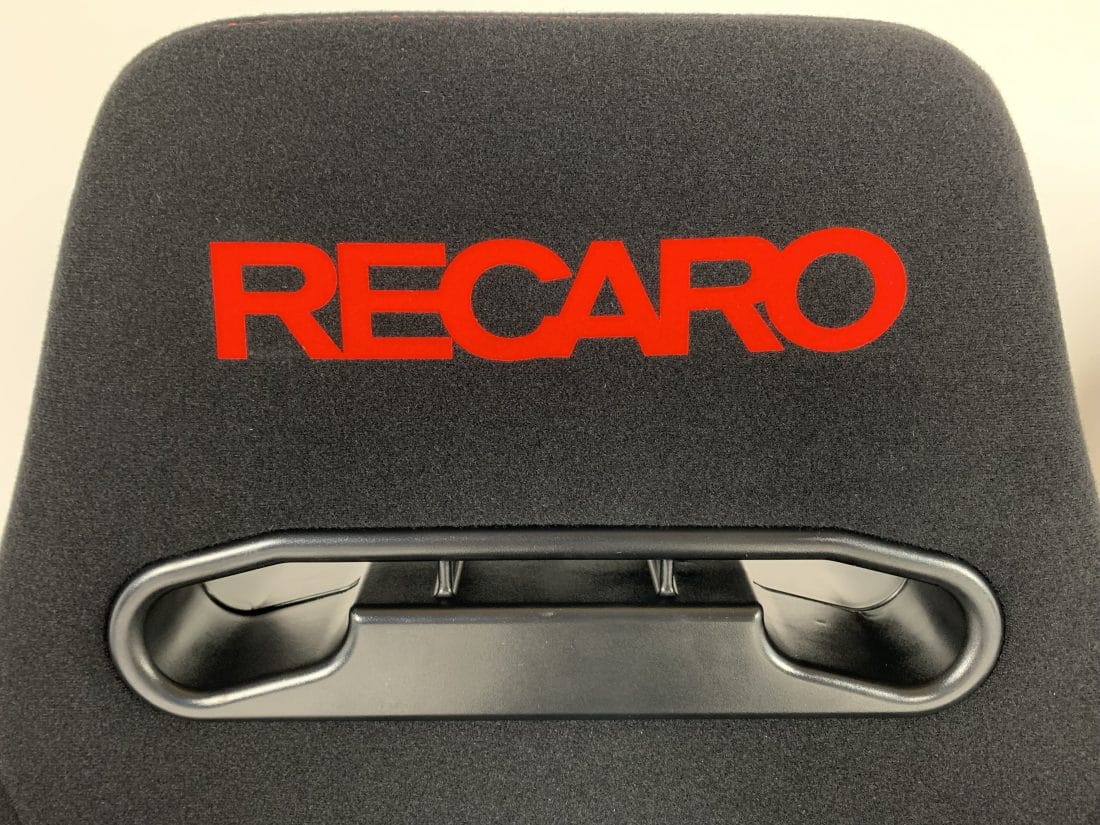21002 Recaro 295 07 4 Schuppen 21002 Recaro 295 07 4 Schuppen