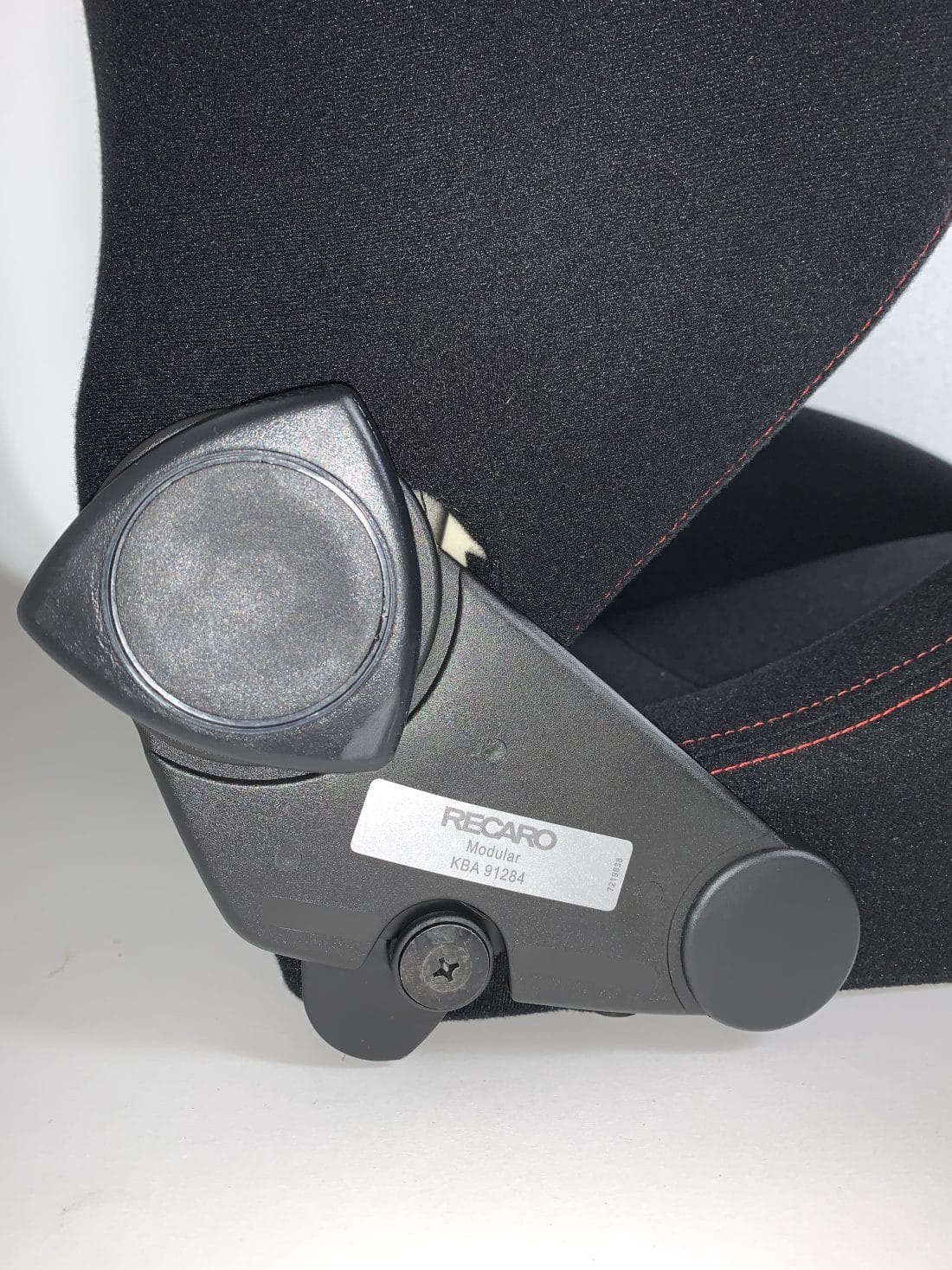 21002 Recaro 295 07 7 Schuppen 21002 Recaro 295 07 7 Schuppen