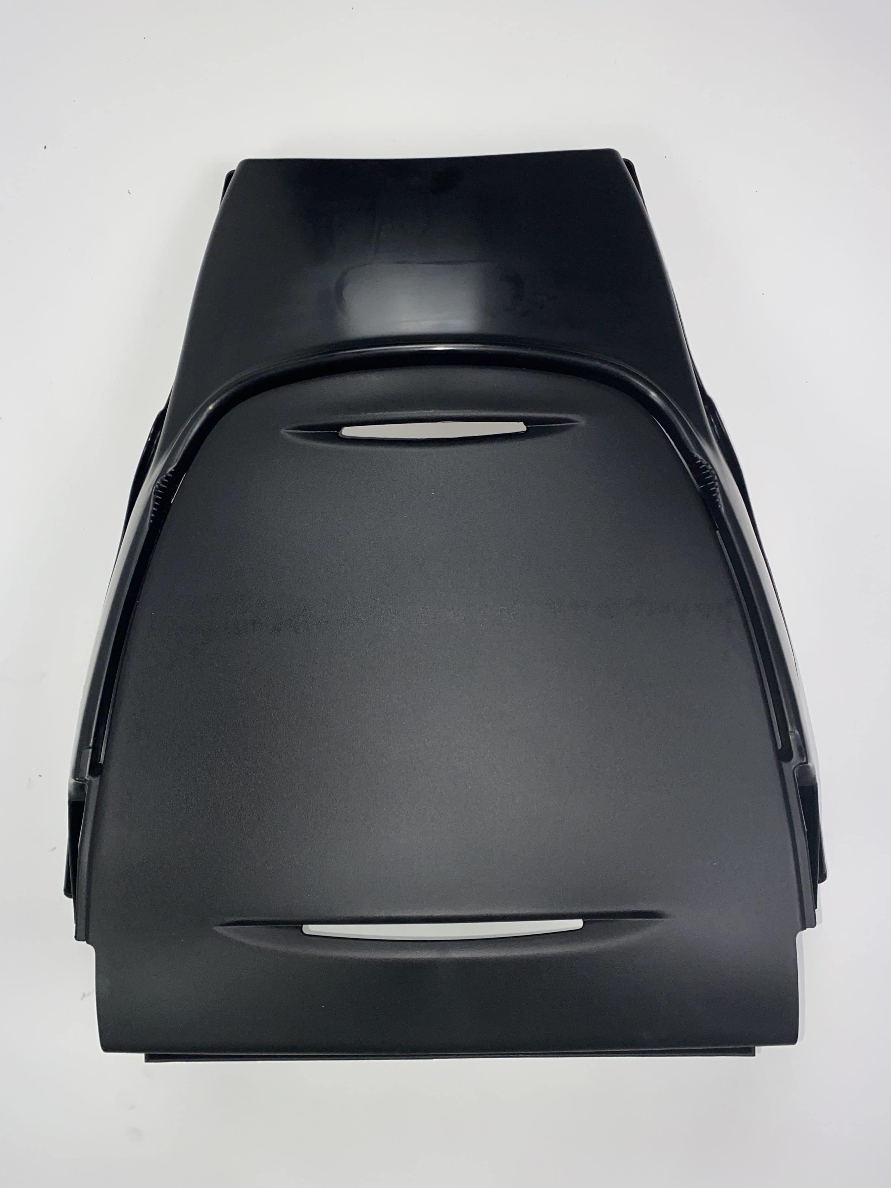 Afdekkap Rug Recaro Style