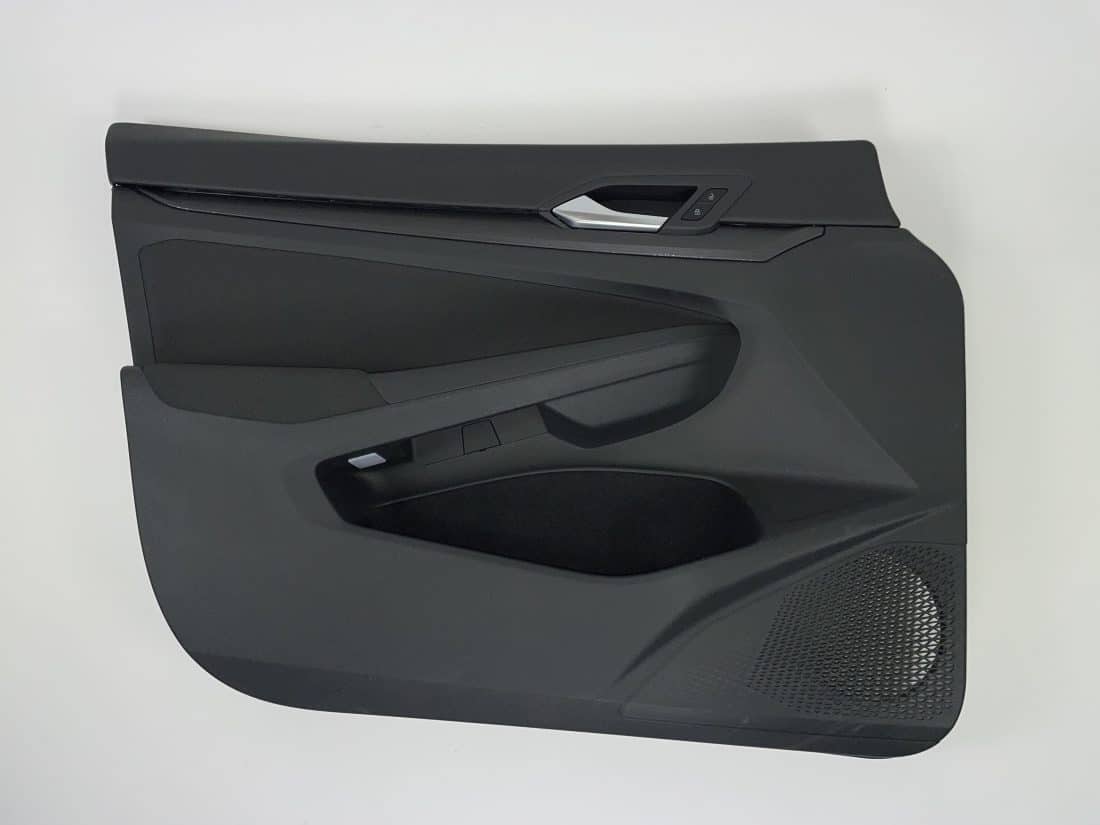 Trp Post Container Daten Trp Post Id 9237 Vw Golf 8 Gti Türverkleidungen