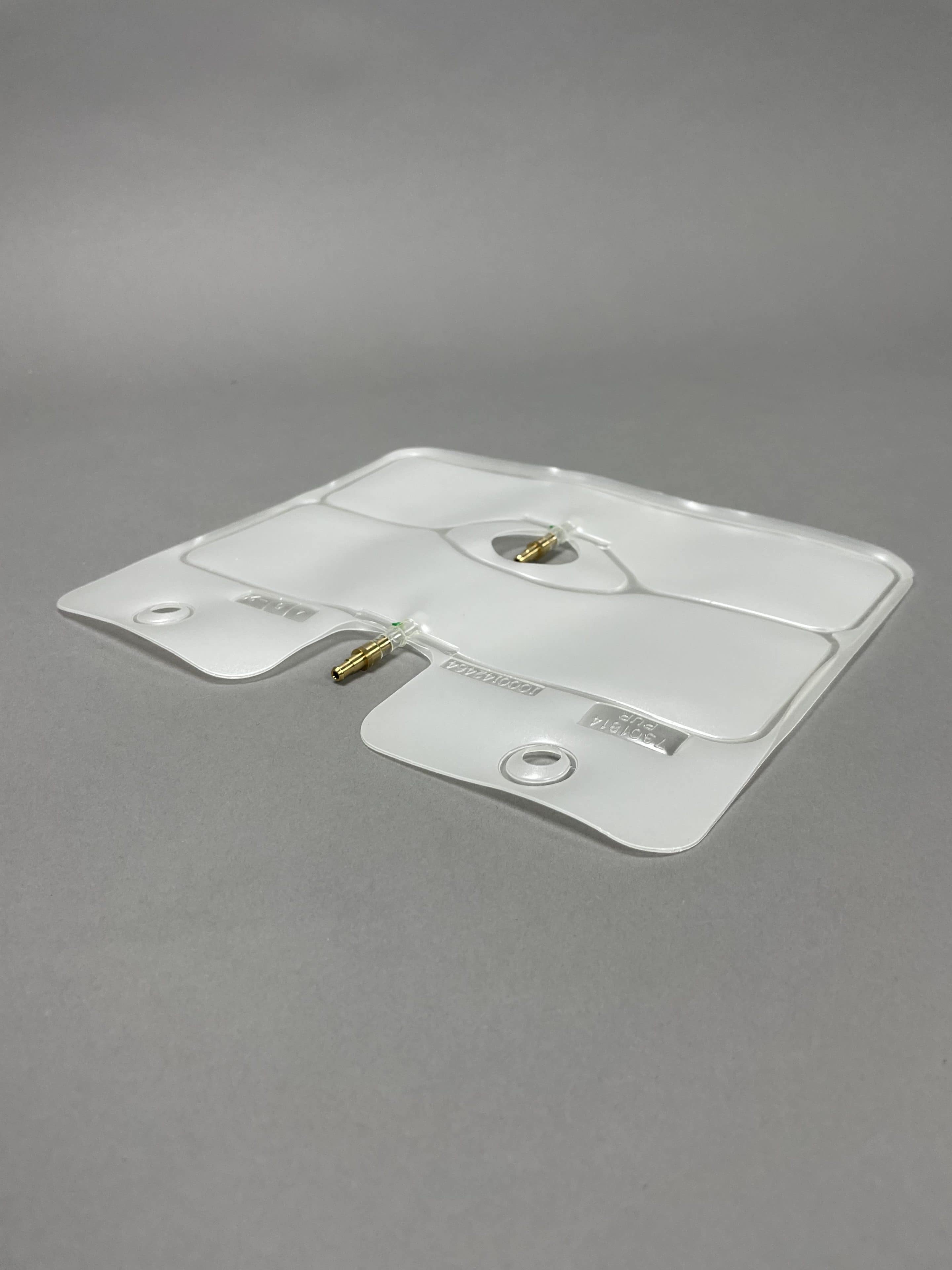 Kit de suspension pneumatique Airmatic Style 7301814