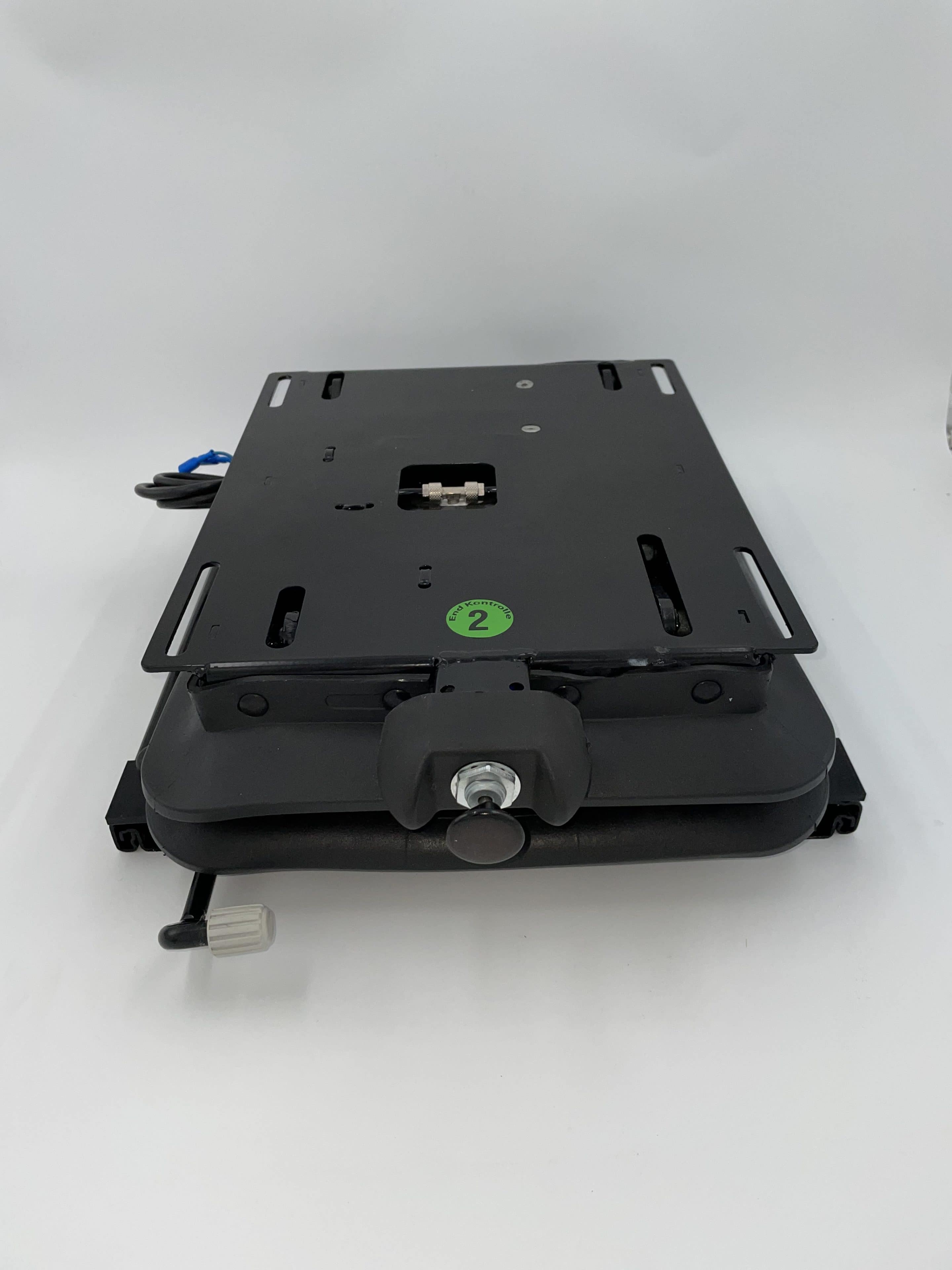 Pack de suspension pneumatique universel 12v