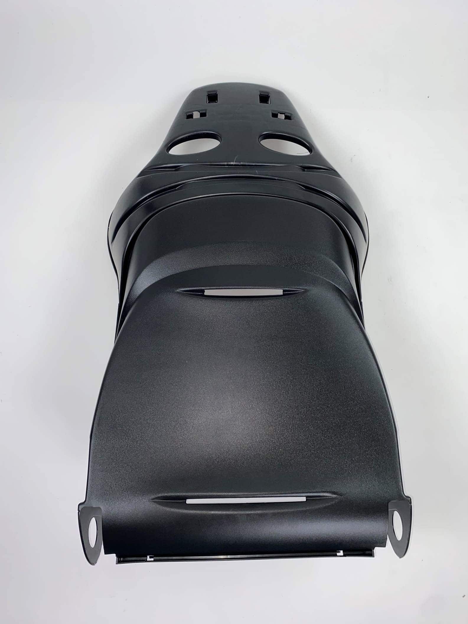 Back shell Recaro Sport