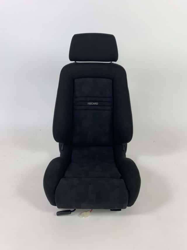 Recaro Ergomed E Wiederaufbereitet