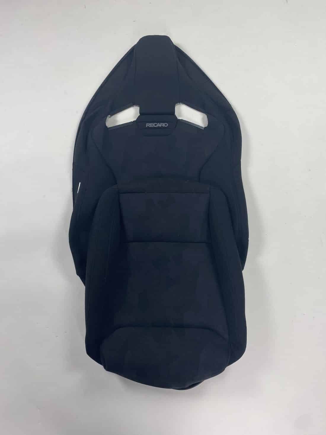Recaro Bekleding Set Rugleuning Amp Zitting Cross Sportster Rechts Recaro Bekleding Set Rugleuning Amp Zitting Cross Sportster Rechts