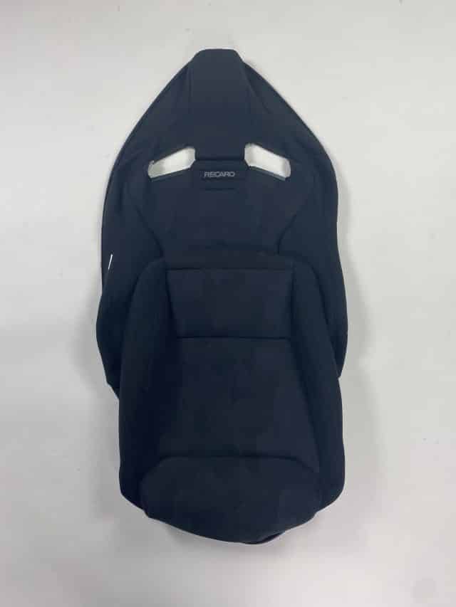 Recaro Polstersatz Rückenlehne Amp Sitz Cross Sportster Rechts