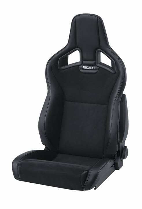 Recaro Upholstery Set Backrest Amp Seat Cross Sportster Left Recaro Upholstery Set Backrest Amp Seat Cross Sportster Left