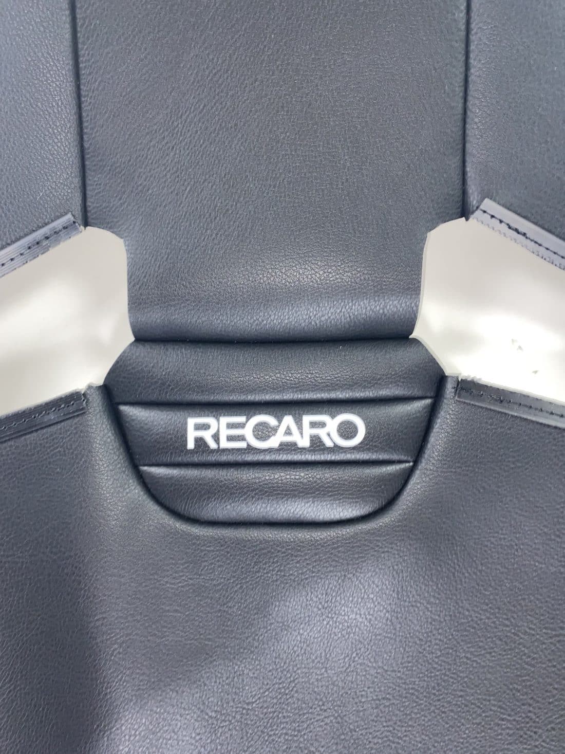 Juego de Tapicería Recaro Cross Sportster Cs Respaldo Izquierdo Juego de Tapicería Recaro Cross Sportster Cs Respaldo Izquierdo