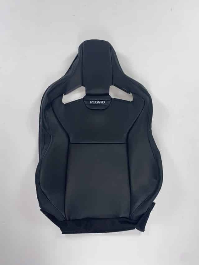 Recaro Cross Sportster Cs Polstersatz Rückenlehne links
