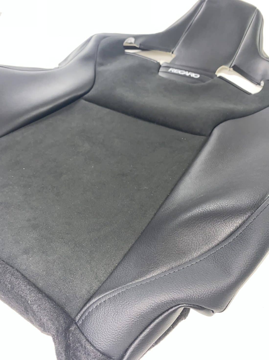 Recaro Upholstery Set Back Amp Seat Sportster Right