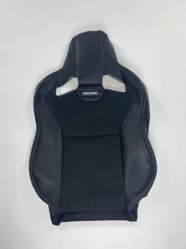 Recaro Cross Sportster Cs Polstersatz Rückenlehne links