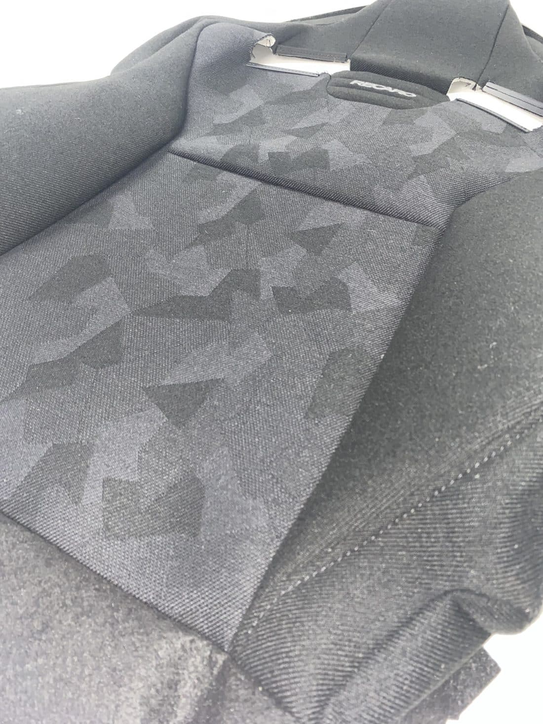 Recaro Bekleding Set Rugleuning Amp Zitting Cross Sportster Rechts Recaro Bekleding Set Rugleuning Amp Zitting Cross Sportster Rechts