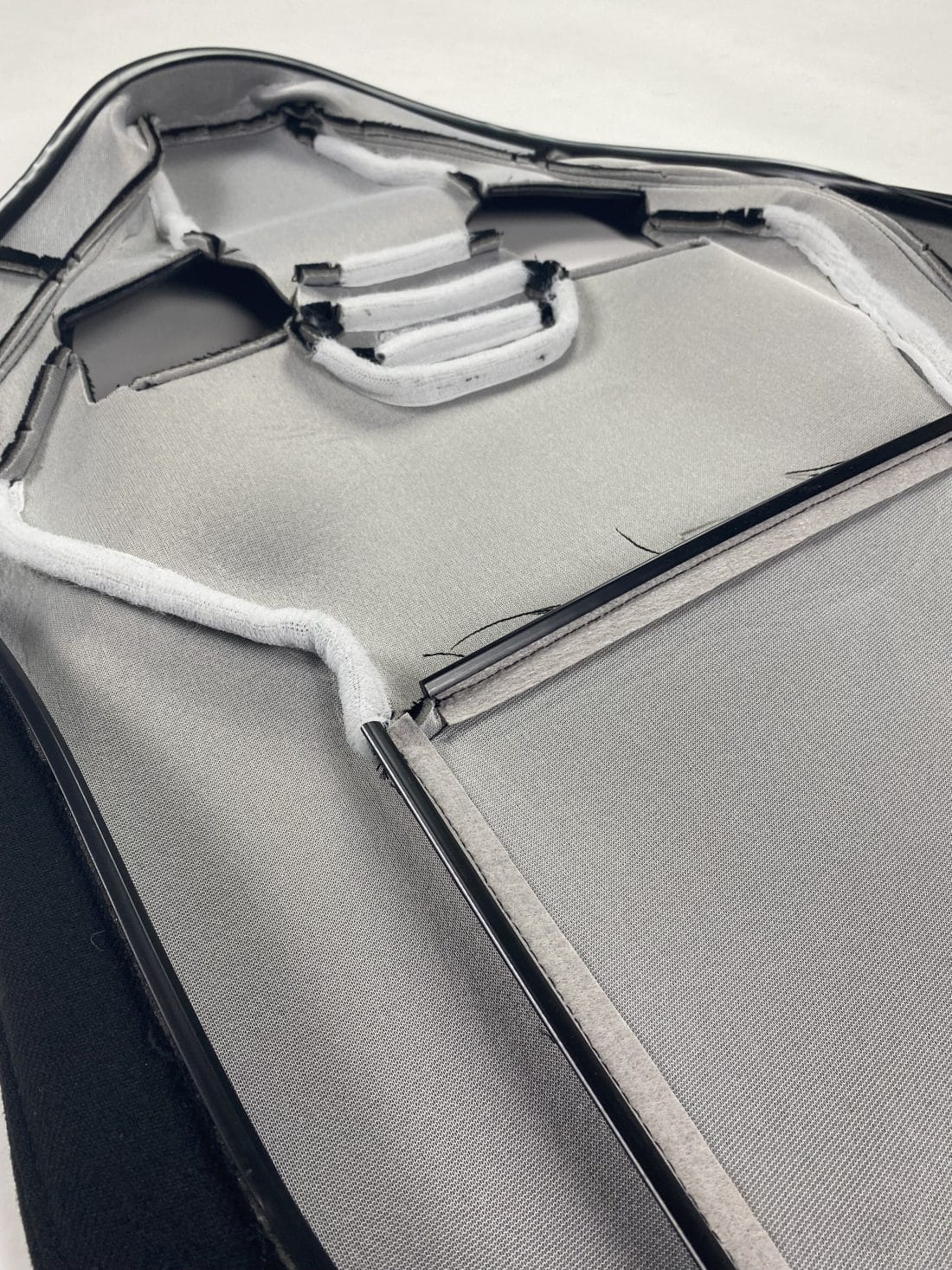 Recaro Polstersatz Rückenlehne Amp Sitz Cross Sportster Rechts Recaro Polstersatz Rückenlehne Amp Sitz Cross Sportster Rechts