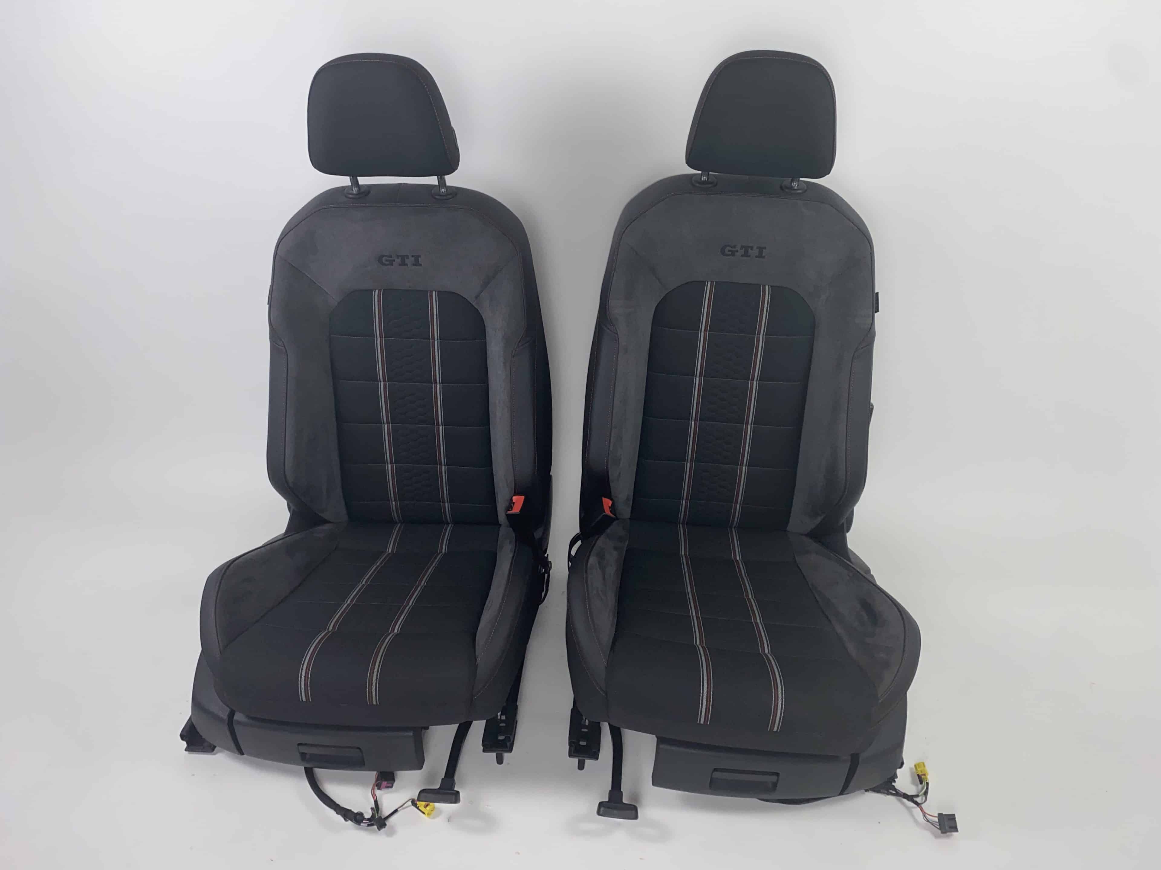 Autositze VW Golf 7 GTI Clubsport online bestellen bei Carseatz