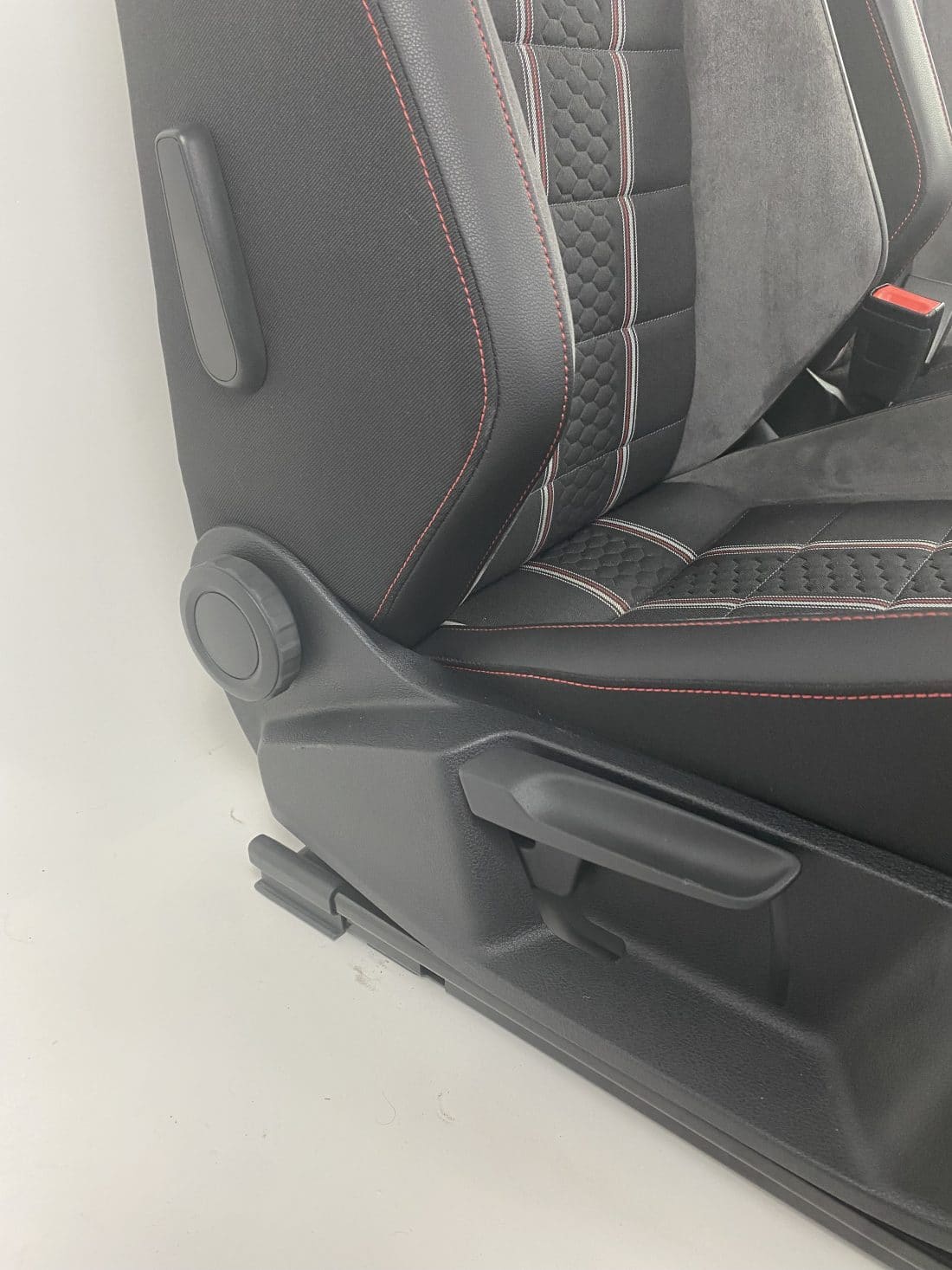 Autostoelen Vw Golf 7 Gti Clubsport Autostoelen Vw Golf 7 Gti Clubsport