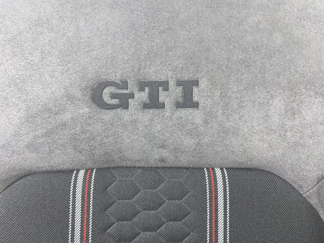 Autostoelen Vw Golf 7 Gti Clubsport Autostoelen Vw Golf 7 Gti Clubsport