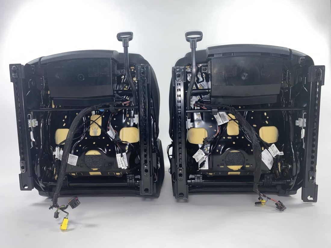 Autostoelen Vw Golf 7 Gti Clubsport Autostoelen Vw Golf 7 Gti Clubsport