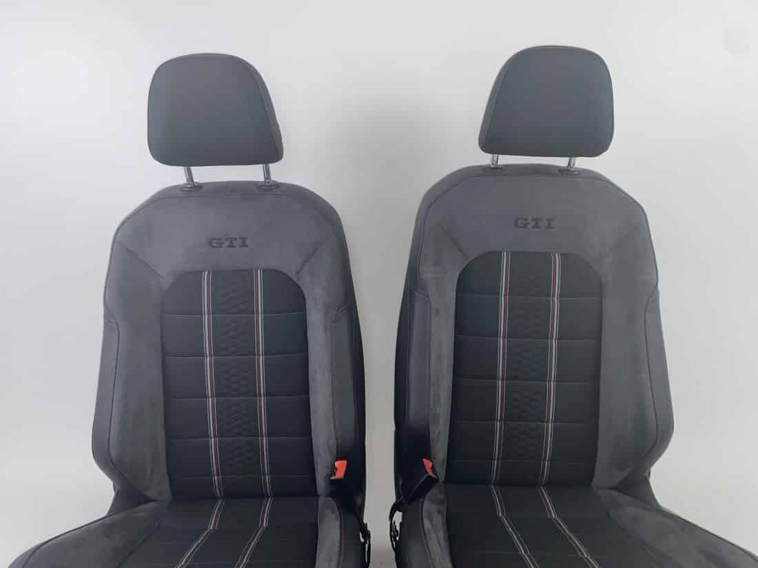 Autostoelen Vw Golf 7 Gti Clubsport Autostoelen Vw Golf 7 Gti Clubsport