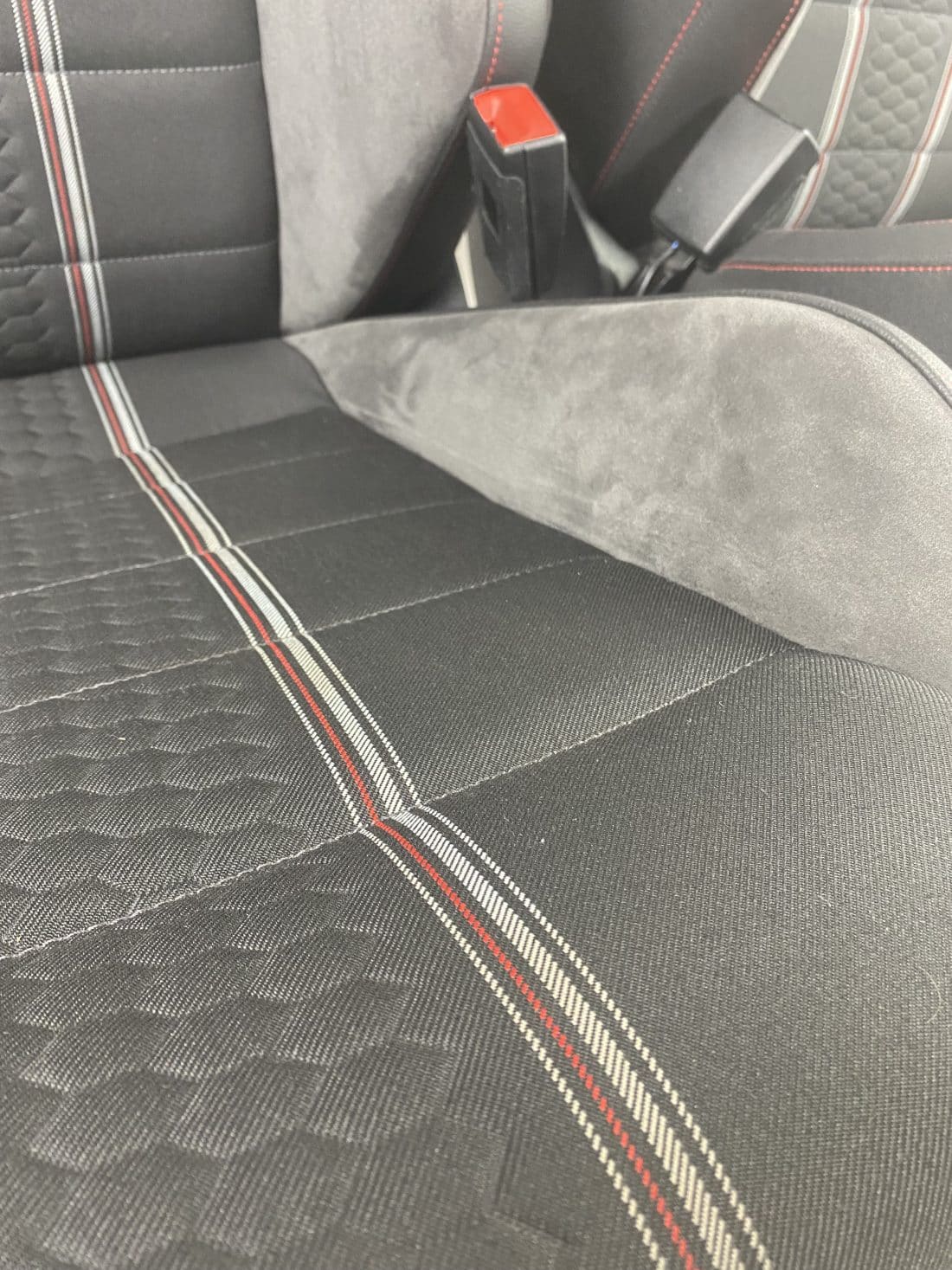 Autostoelen Vw Golf 7 Gti Clubsport Autostoelen Vw Golf 7 Gti Clubsport