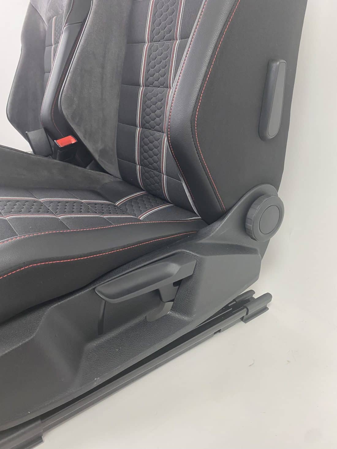 Autostoelen Vw Golf 7 Gti Clubsport Autostoelen Vw Golf 7 Gti Clubsport