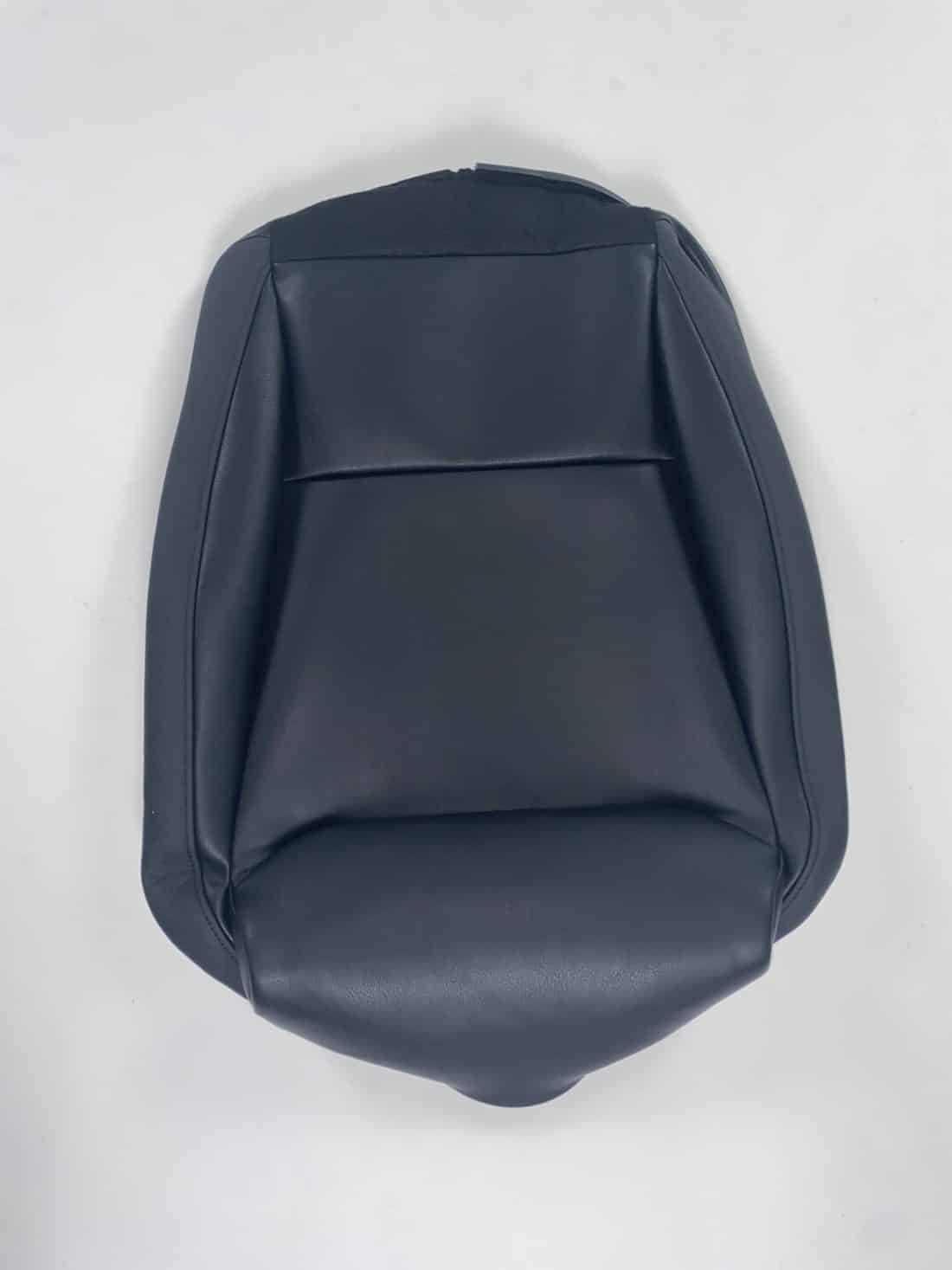 Bekleding Set Zitting Recaro Cross Sportster Kunstleder