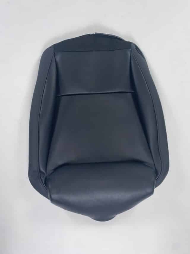 Polsterset Sitz Recaro Cross Sportster Kunstleder