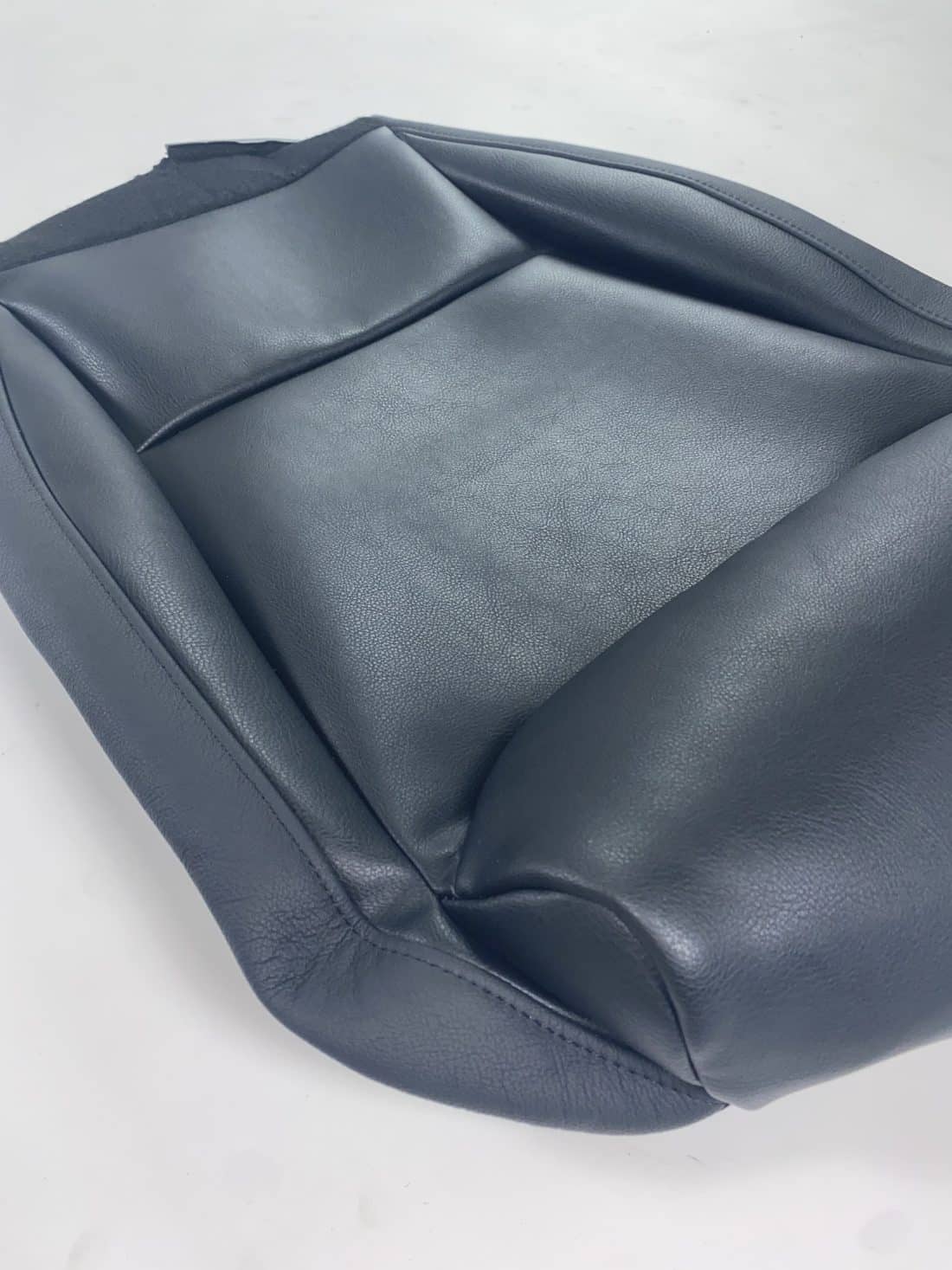 Bekleding Set Zitting Recaro Cross Sportster Kunstleder
