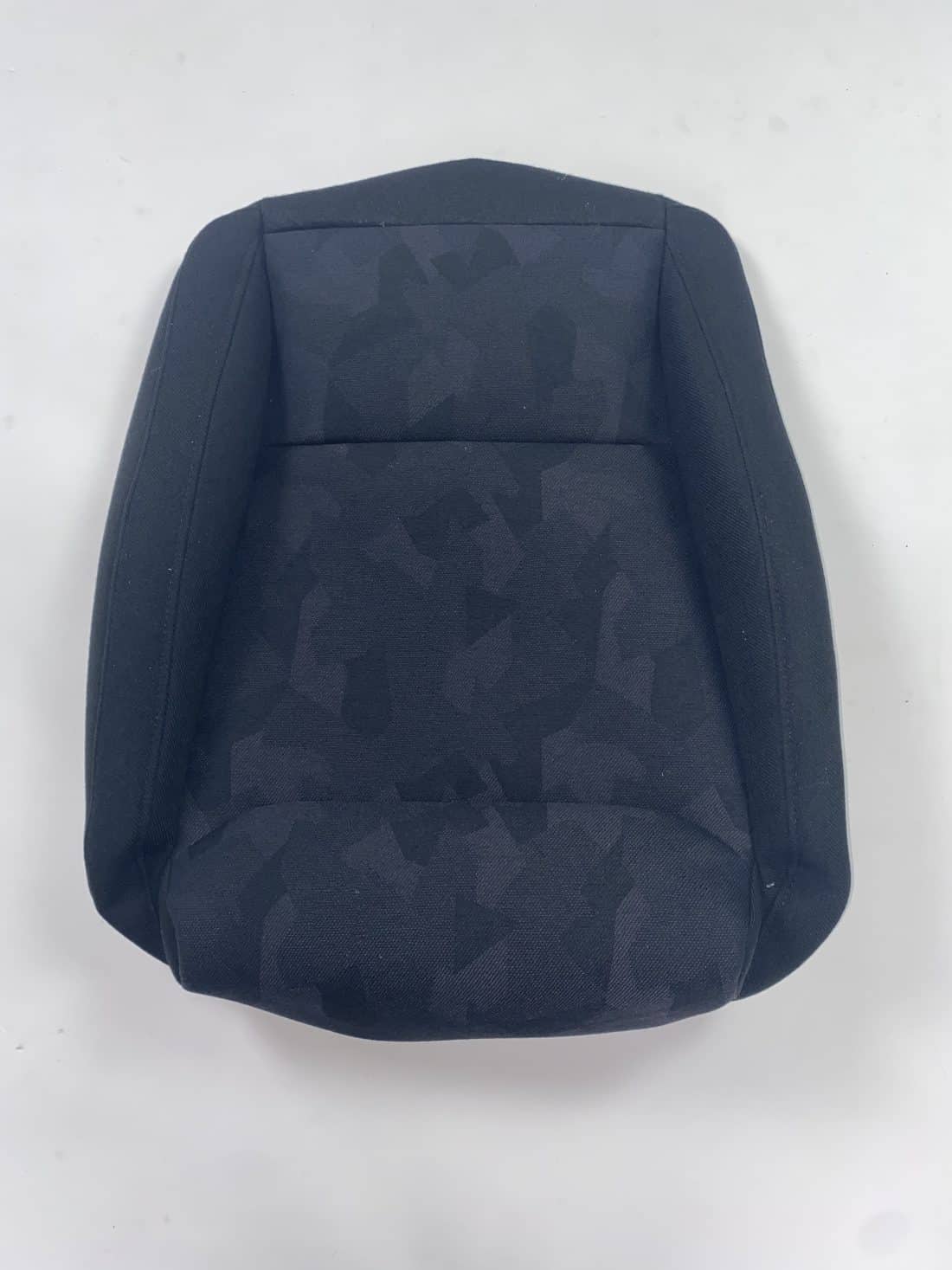 Recaro Polstersatz Rückenlehne Amp Sitz Cross Sportster Rechts Recaro Polstersatz Rückenlehne Amp Sitz Cross Sportster Rechts
