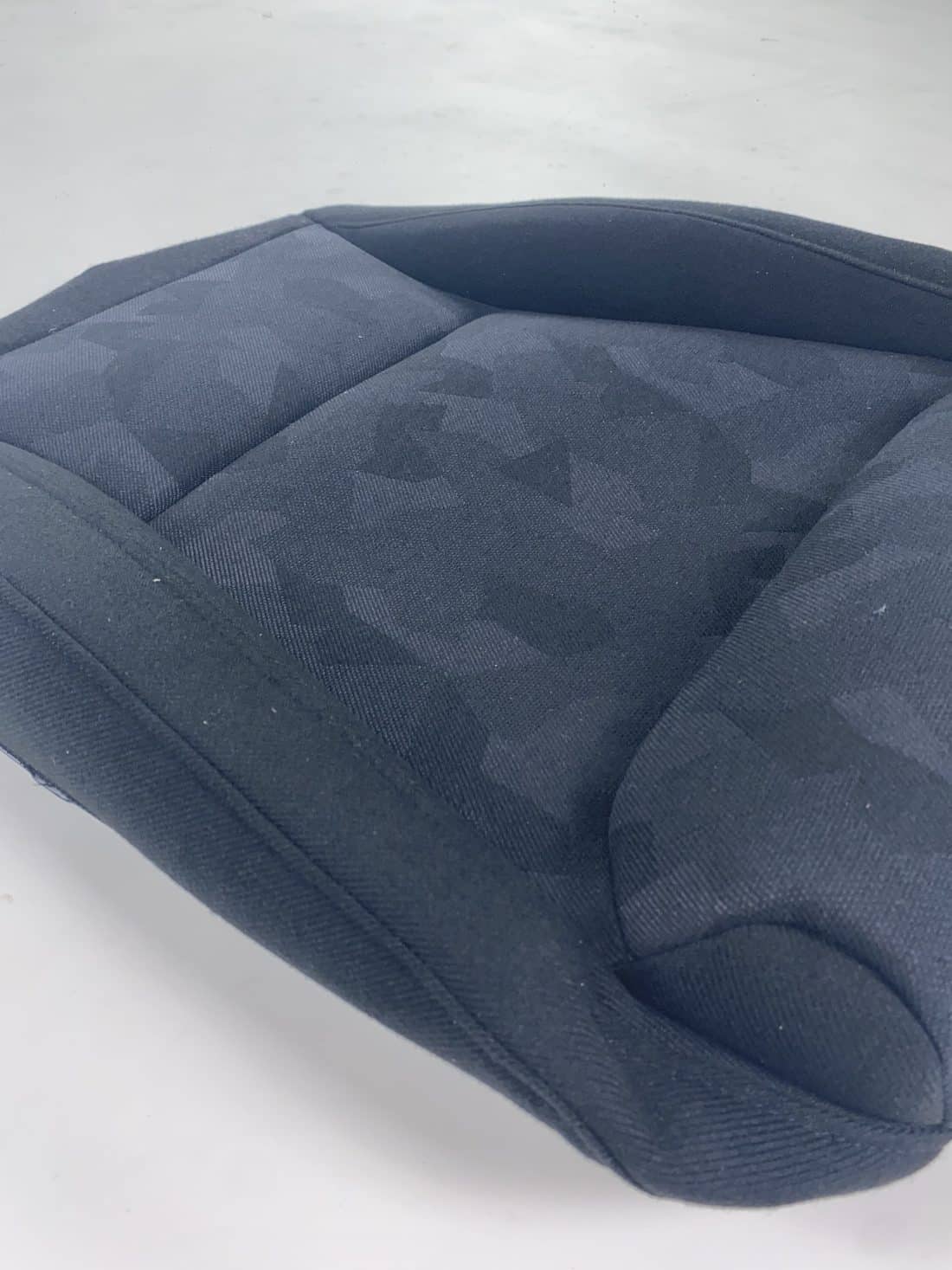 Datos del contenedor del poste Trp Id 9797 Recambio de asiento Recaro Cross Sportster