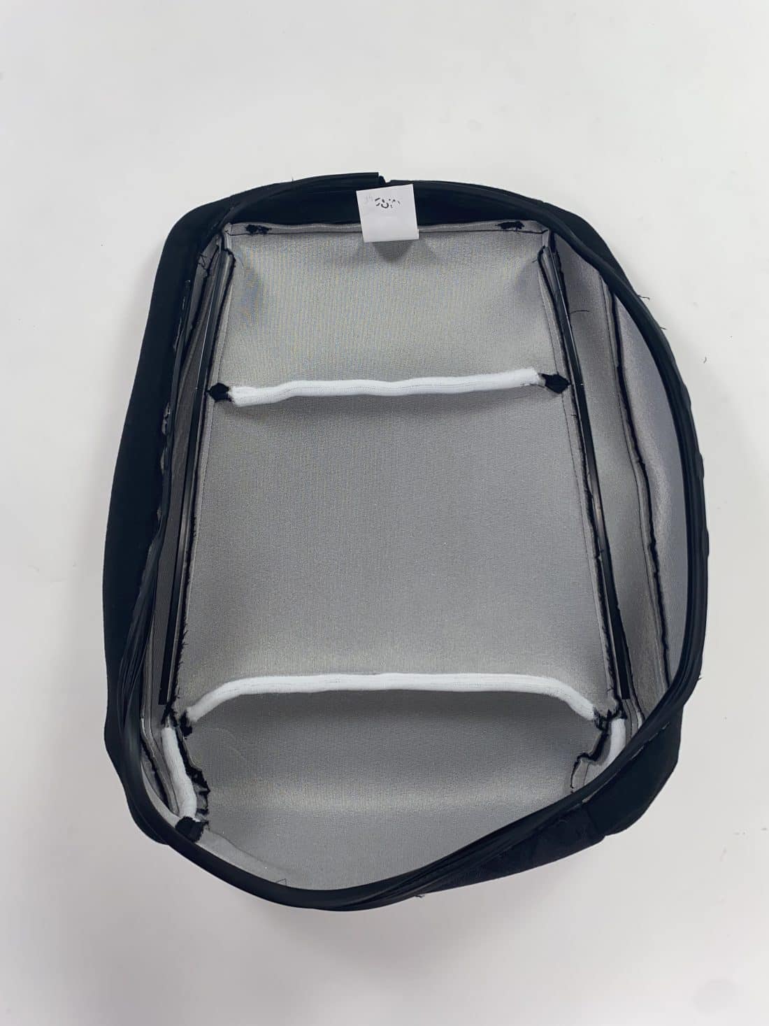 Datos del contenedor del poste Trp Id 9797 Recambio de asiento Recaro Cross Sportster