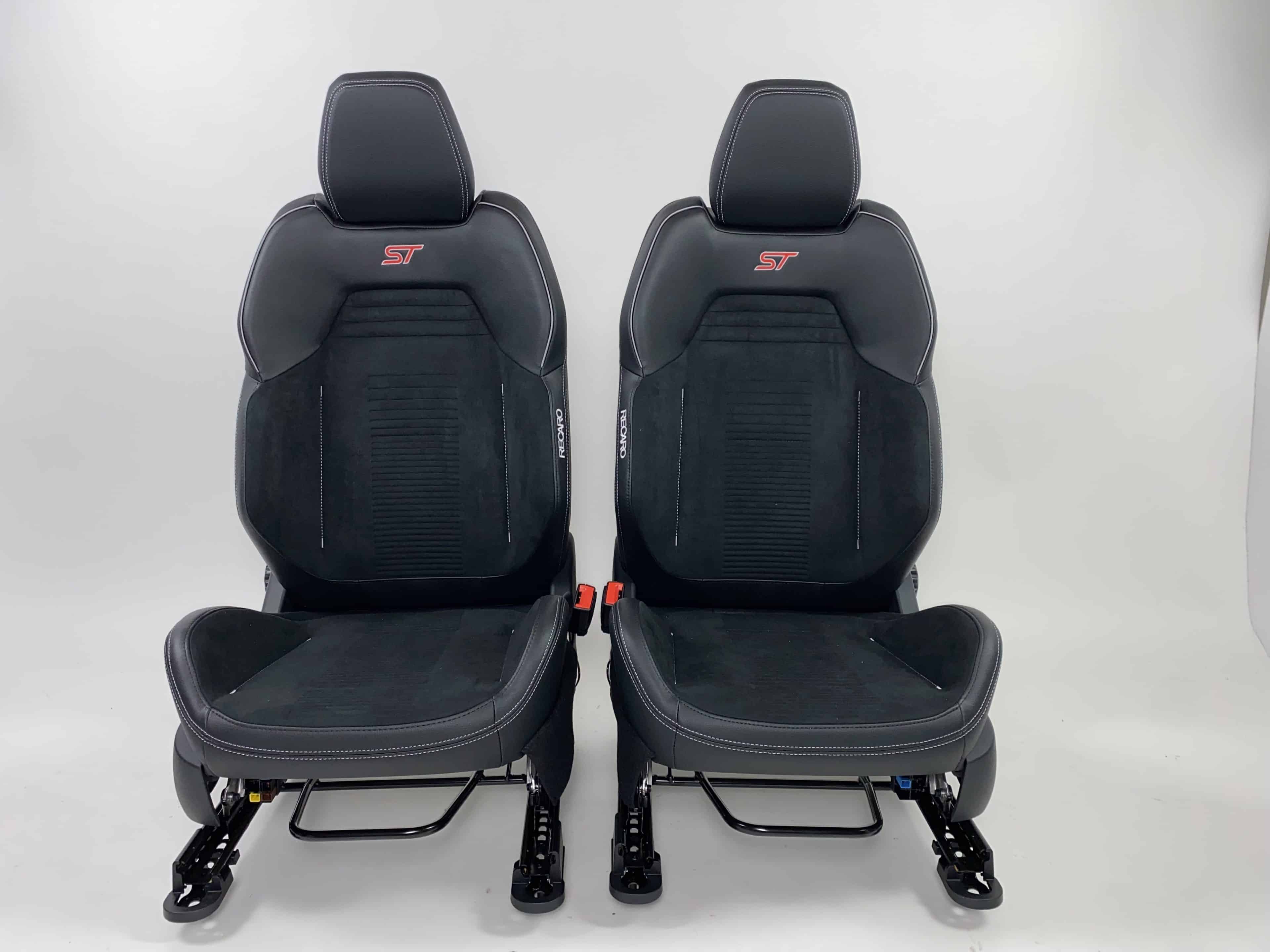 Commande de tissu intérieur VW Golf 7 R en ligne chez Carseatz