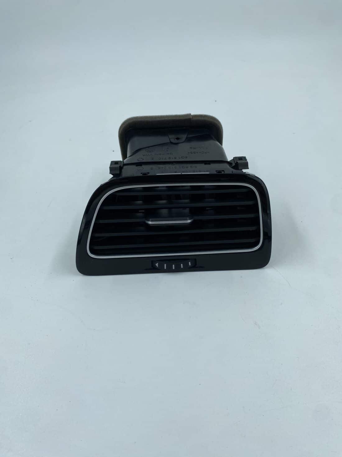 Trp Post Container-Daten Trp Post-ID 10217 Innenausstattung VW Golf 7 GTI TCR Alcantara/Stoff grau/rot Trp Post Container