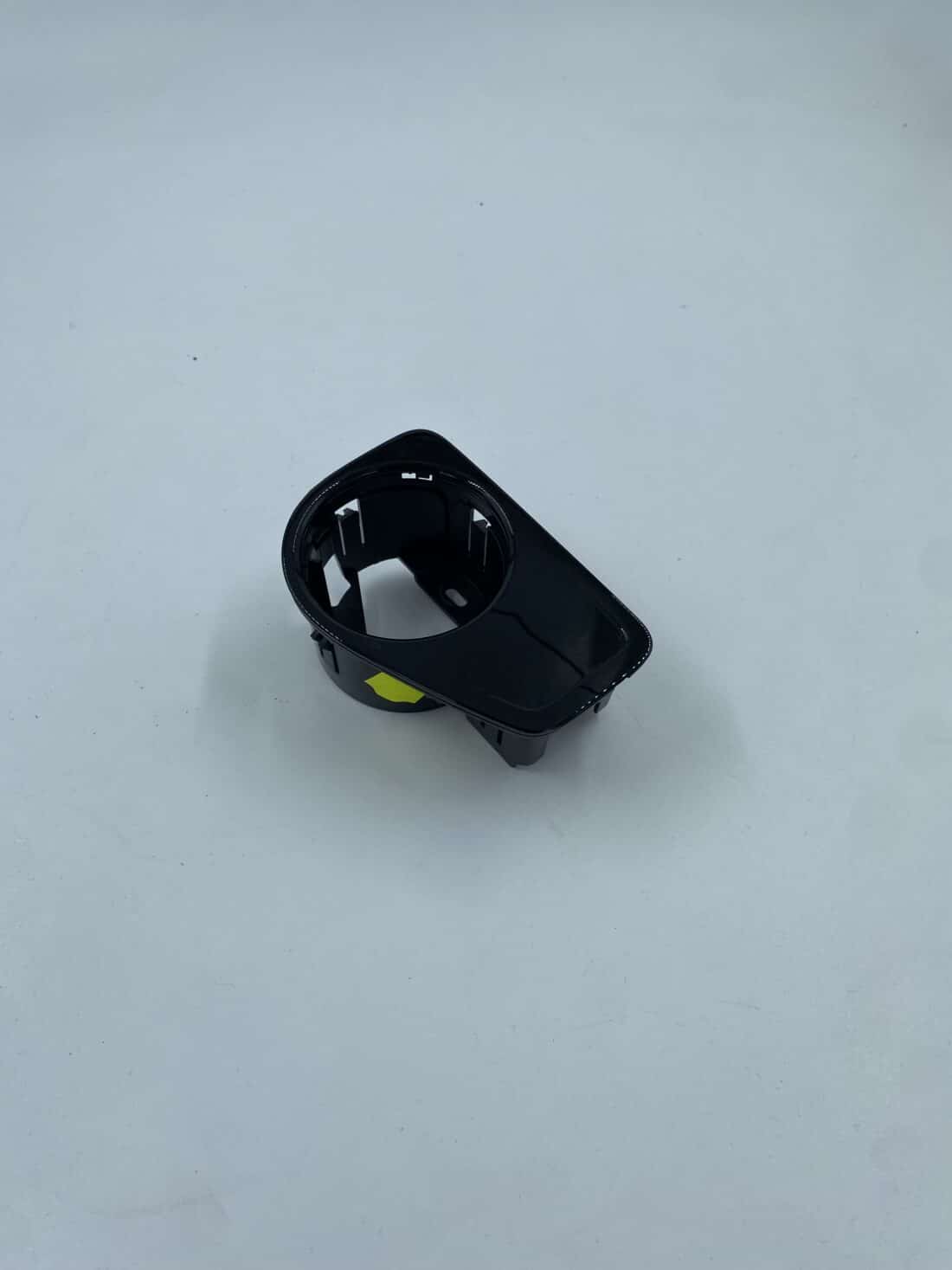 Trp Post Container-Daten Trp Post-ID 10217 Innenausstattung VW Golf 7 GTI TCR Alcantara/Stoff grau/rot Trp Post Container