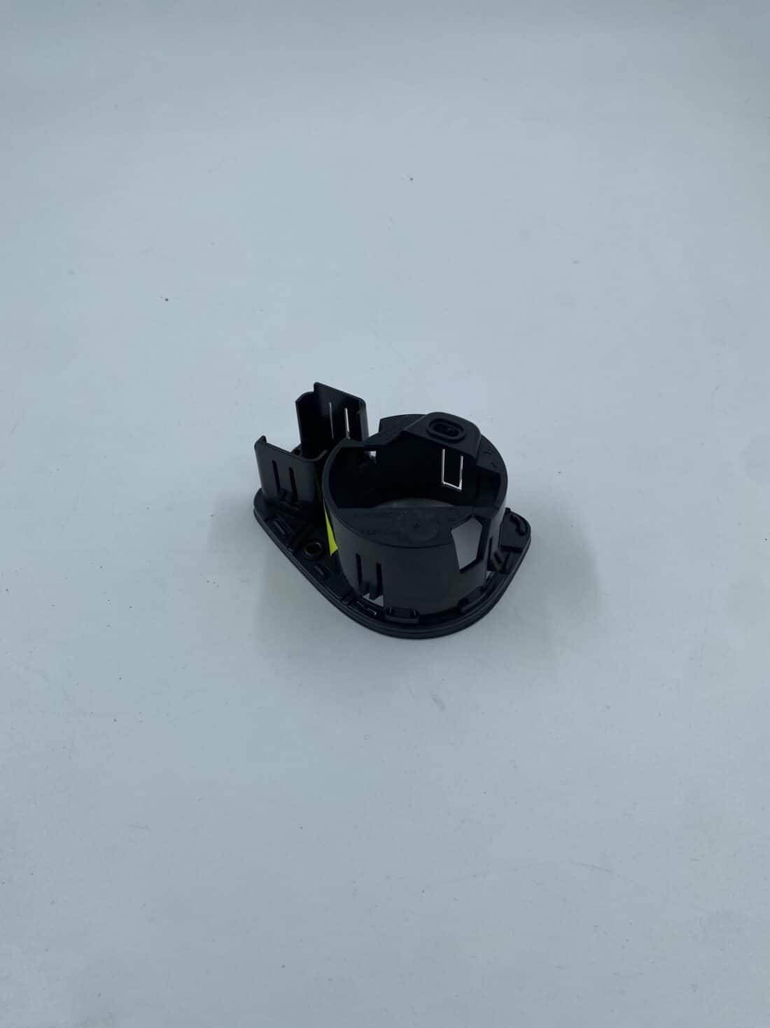 Trp Post Container-Daten Trp Post-ID 10217 Innenausstattung VW Golf 7 GTI TCR Alcantara/Stoff grau/rot Trp Post Container