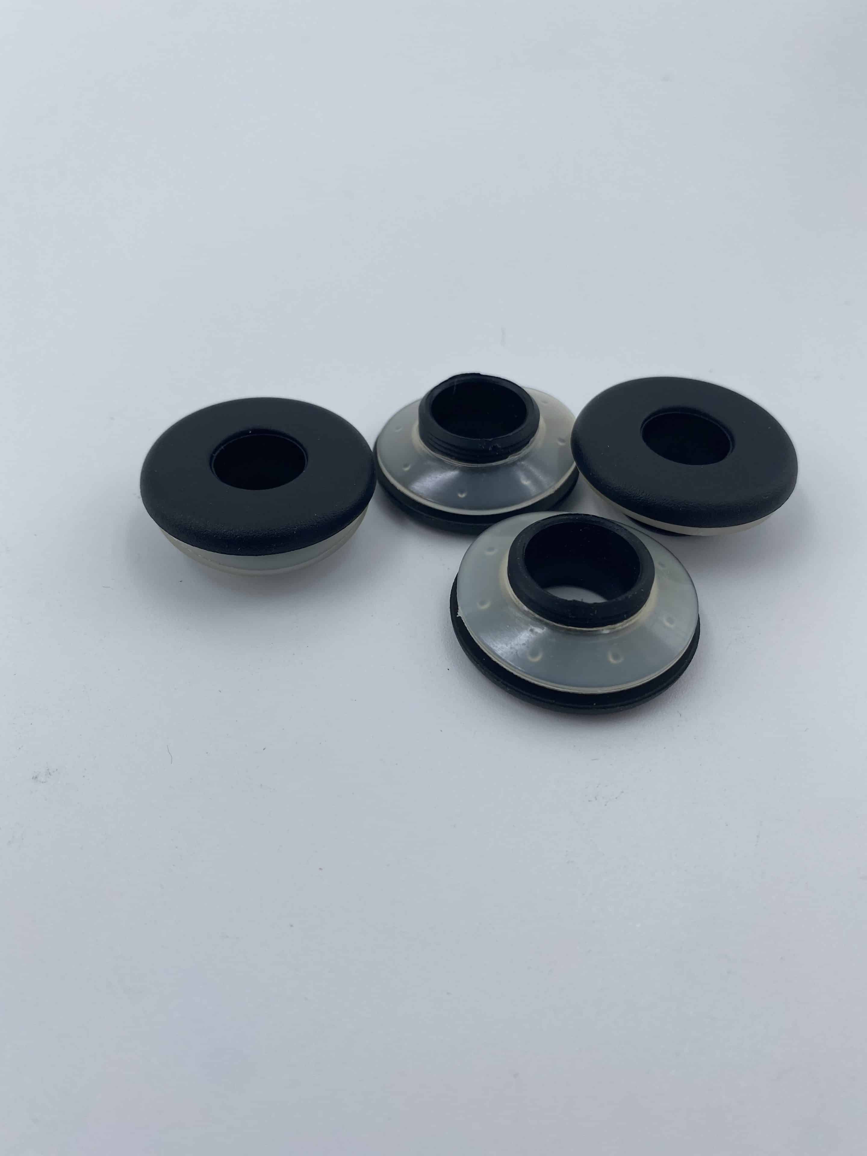 Appui-tête standard Recaro Cover Ring