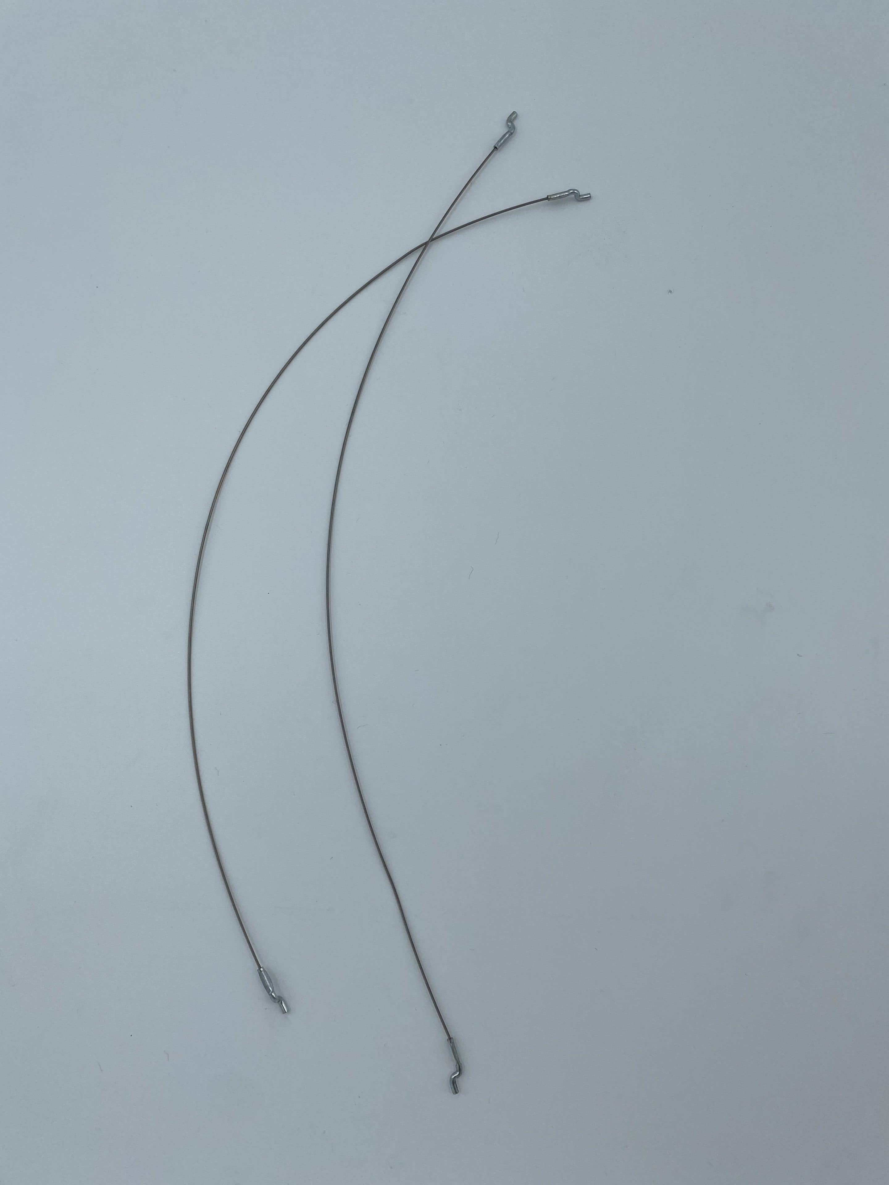 Câble de déverrouillage arrière Mobility Série 52 cm