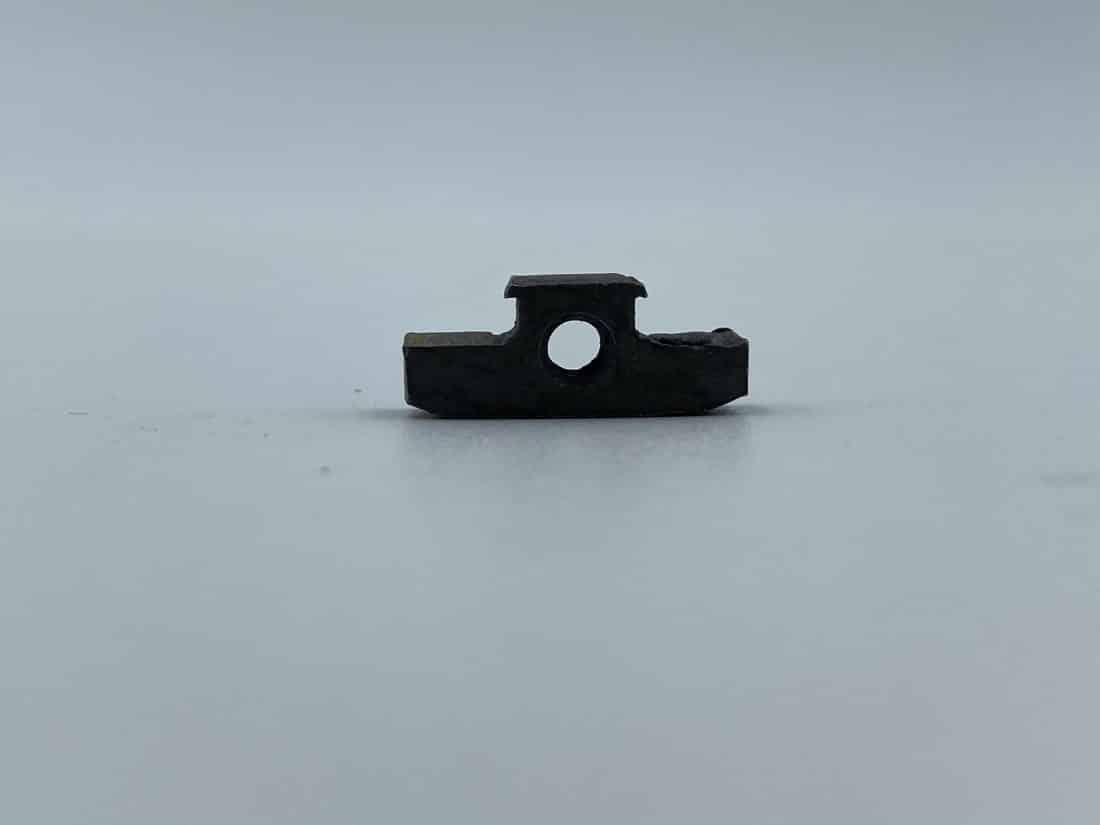 Set Van 6 Clips Bevestigingstrip Afdekkap Airbag Recaro Cross Sportster Cs 7304513