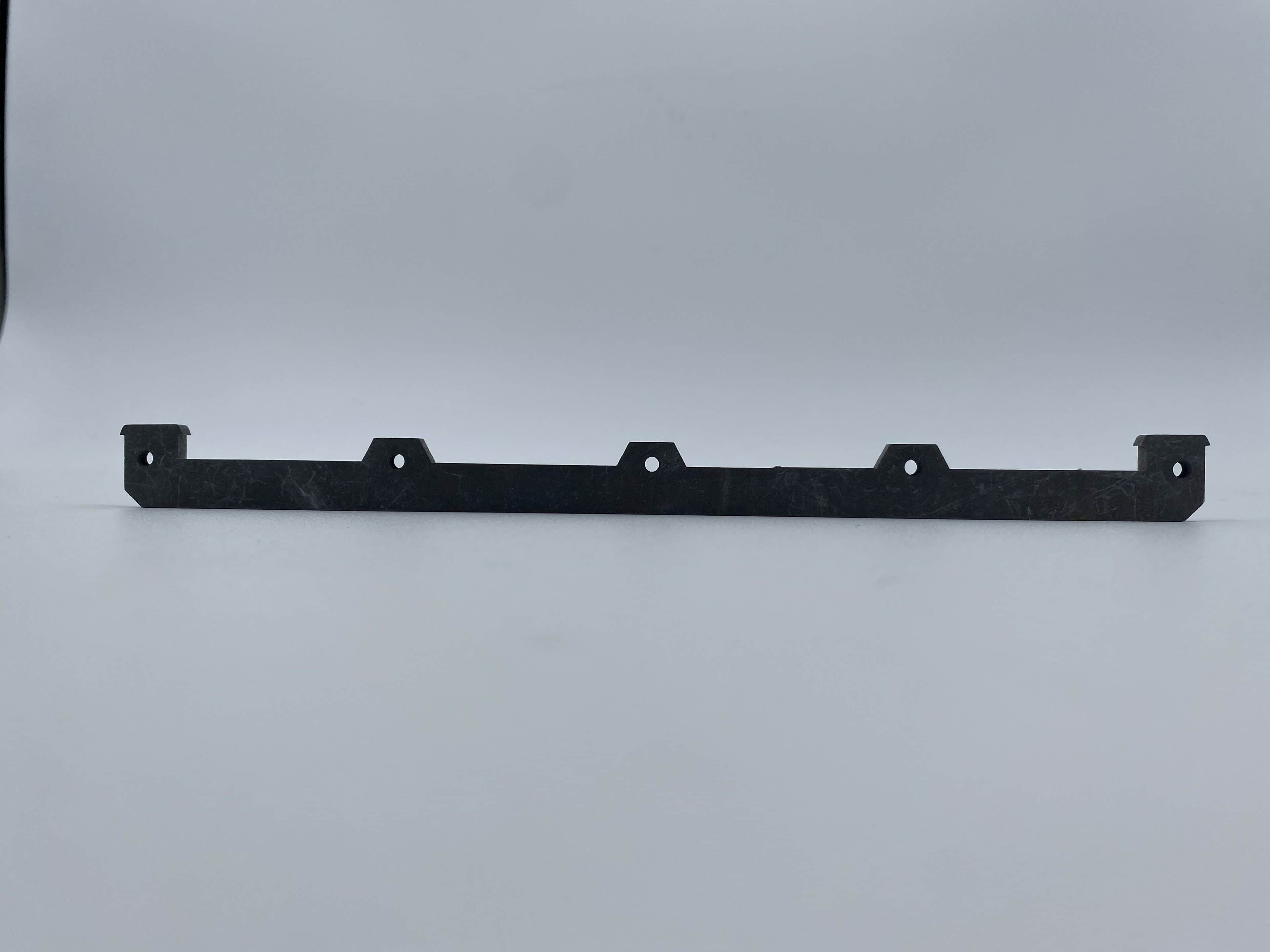 Données relatives au conteneur Trp Post Id 10386 Attachment strip Cover Airbag Recaro Cross Sportster Cs 7304574 Conteneur Trp Post