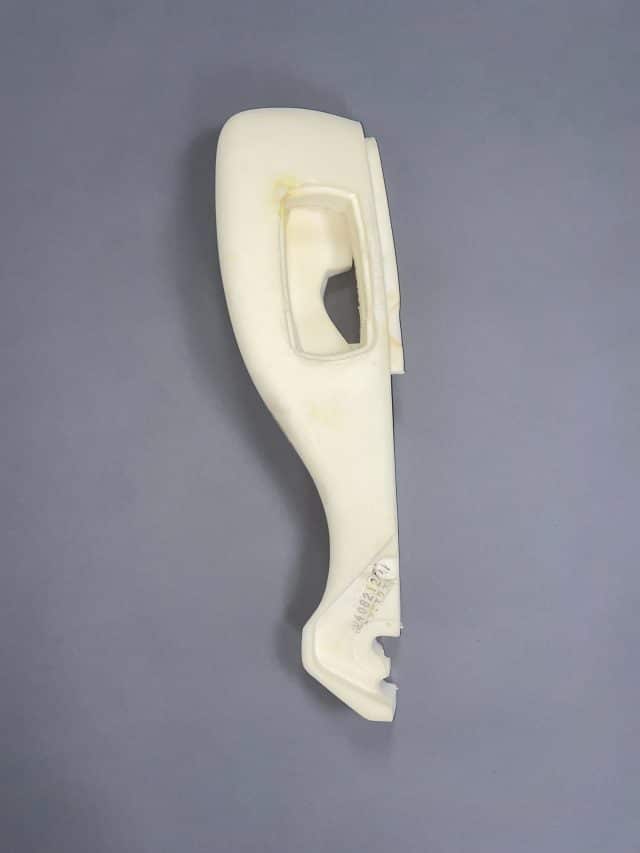 Recaro Ergomed Foam Part Seat Sidebar Right 7208509